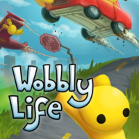 Wobbly Life